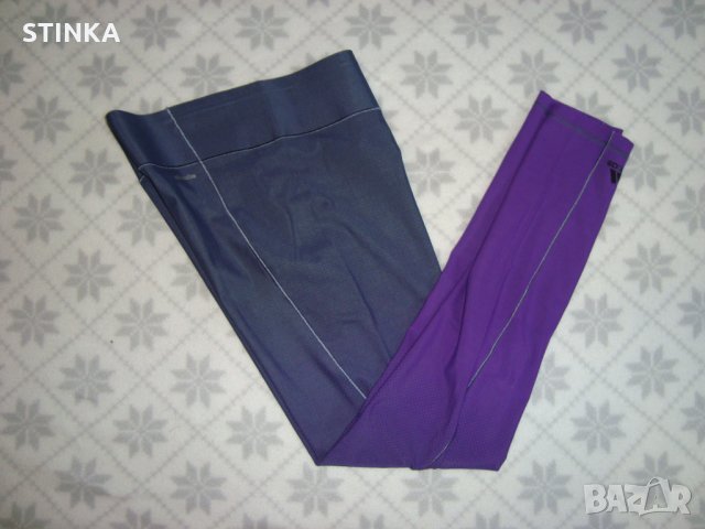 ADIDAS– клин компресиращ, снимка 7 - Клинове - 35630848