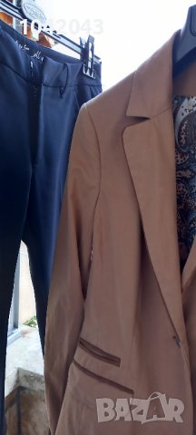 Сако Памук  s Oliver Размер S, снимка 7 - Сака - 37914406