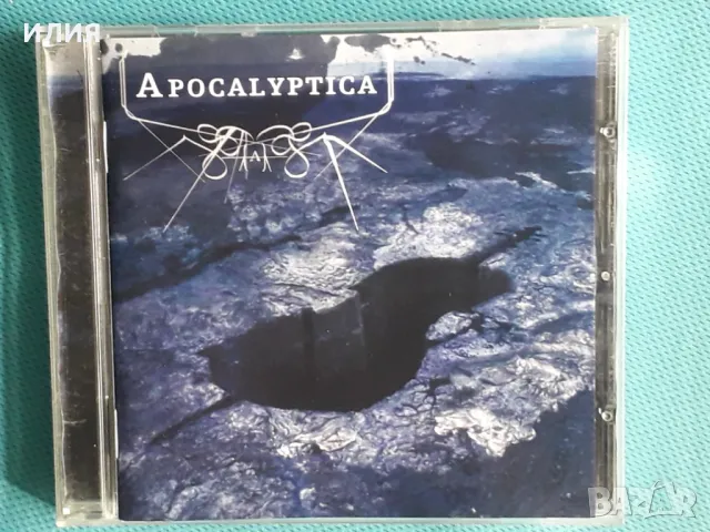 Alternative,Indie,Industrial,Emo,Nu Metal-Колекция 102 CD, снимка 6 - CD дискове - 47603213