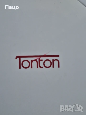 Tonton 4K 8MP Full HD безжична система за охранителни камери с 10-канален NVR рекордер, снимка 2 - Други - 51003228