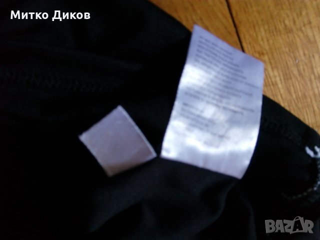 Диадора футболна тениска реферска игрална размер Л, снимка 8 - Футбол - 28315884