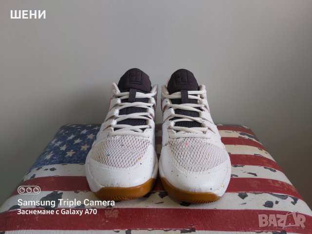  Nike Court Vapor X 38 номер без забележки , снимка 5 - Маратонки - 33438415