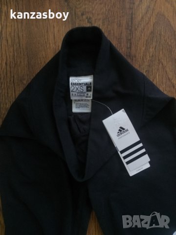 Adidas Pants ESS LINEARTIGHT - страхотен дамски клин НОВ, снимка 5 - Клинове - 33574070