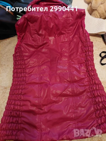 два елека , снимка 2 - Елеци - 51012558