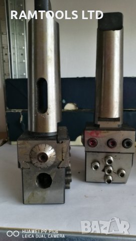 разтъргваща глава морз-5 Българско производство нов , снимка 2 - Други инструменти - 26949477