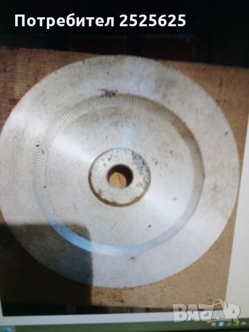 Ремъчна шайби, снимка 1