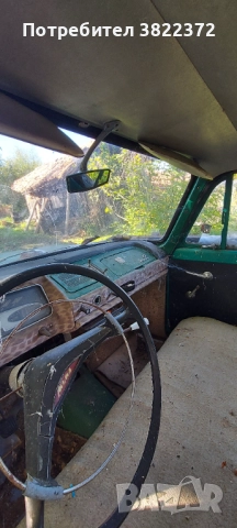 Продавам Москвич 408, снимка 11 - Автомобили и джипове - 52179870