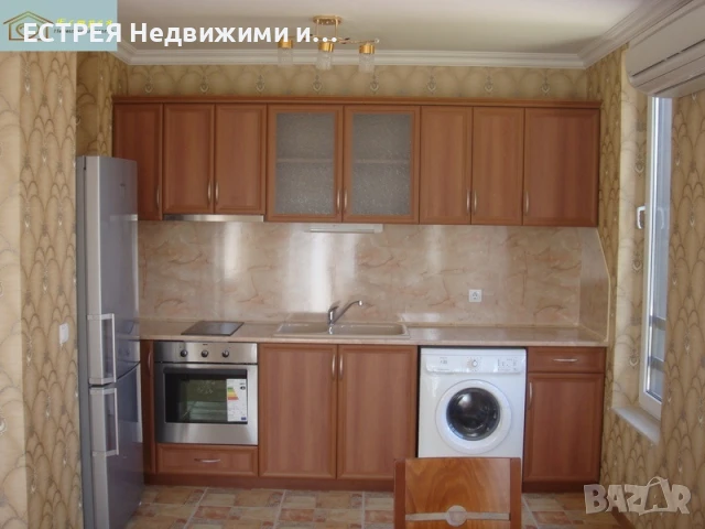 Нов луксозно обзаведен тристаен апартамент, 117m², Кършияка, комплекс Роял Сити, снимка 3 - Апартаменти - 50714785