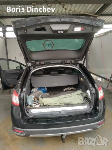 Продава се, снимка 16 - Автомобили и джипове - 52951070