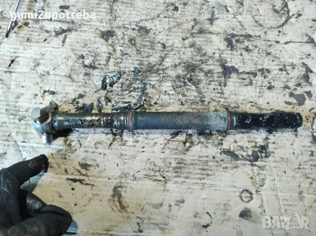 Полуоска Предна Лява Mercedes W211 E class Tmodel 4matic 320CDI