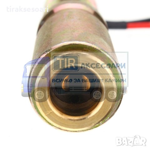 Стойка за авариен буркан 12-24V Модел 1, снимка 3 - Аксесоари и консумативи - 40660025