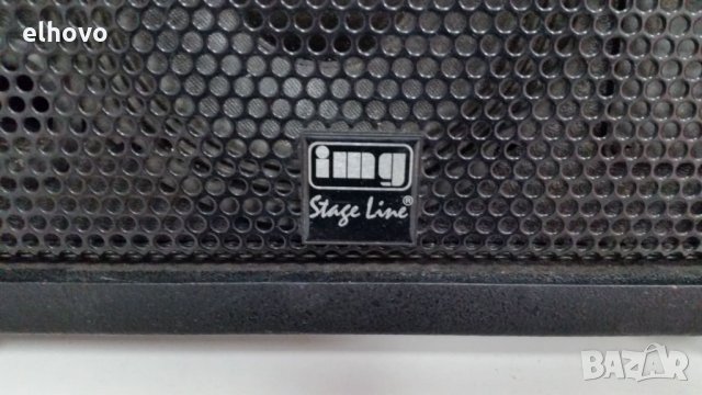 Тонколони IMG Stage Line MAB-8P, снимка 5 - Тонколони - 27564995