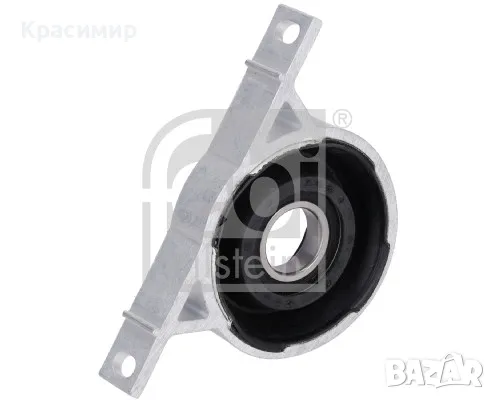 Опора карданен вал, снимка 4 - Части - 48582388