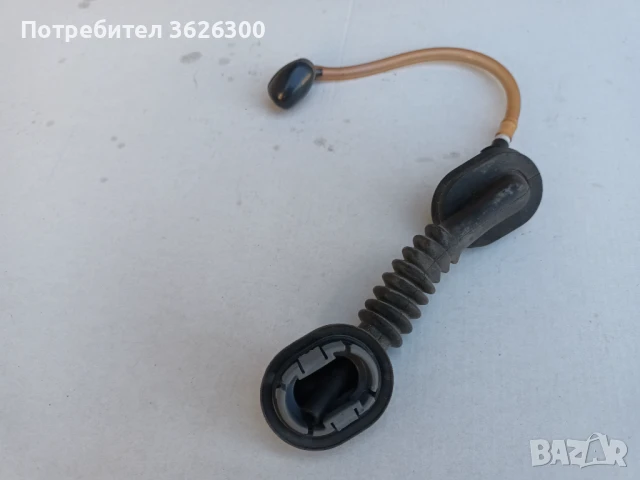 Части за Тойота Авенсис Т25 