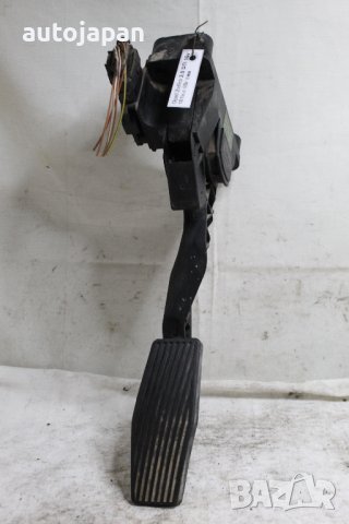 Газ педал Опел зафира 2.0дти 16в 101кс 00г Opel zafira 2.0dti 16v 101hp 2000