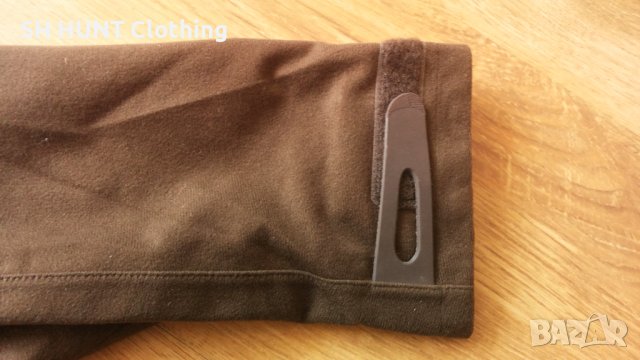 HARKILA GORE-TEX Estelle Lady In Hunting Green Jacket размер 38/М дамско яке водонепромокаемо - 195, снимка 9 - Якета - 40347424