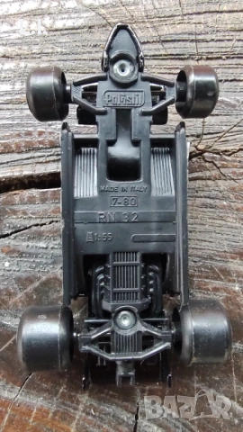 Polistil Formula 1 Alfa Romeo RN32, снимка 9 - Колекции - 52813596