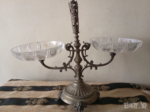 Фруктиера арт деко