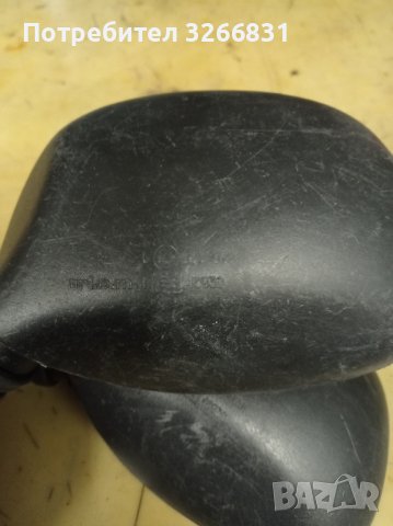 огледало скутер ляво Italy , снимка 3 - Части - 43254034