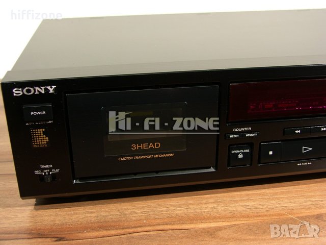 ДЕК  Sony tc-k570 /1 , снимка 4 - Декове - 40179112