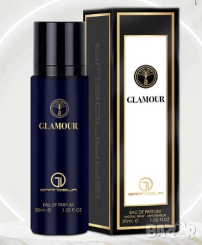 парфюмна вода , снимка 3 - Унисекс парфюми - 51060599