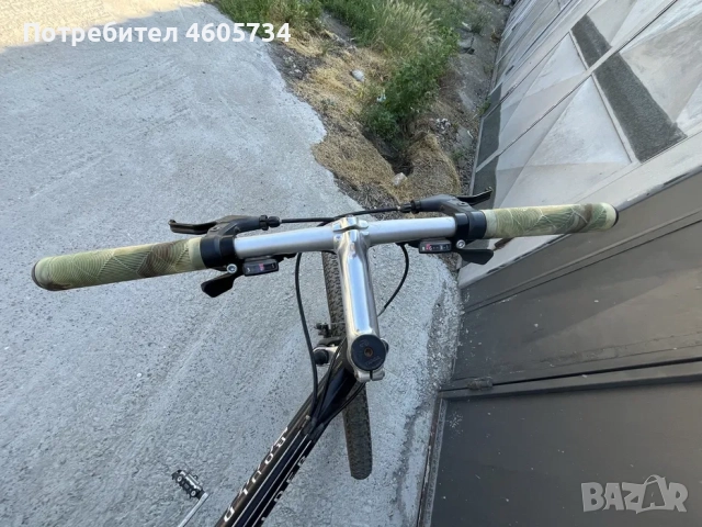 Велисипед колело Скот Skott, снимка 2 - Велосипеди - 51848258