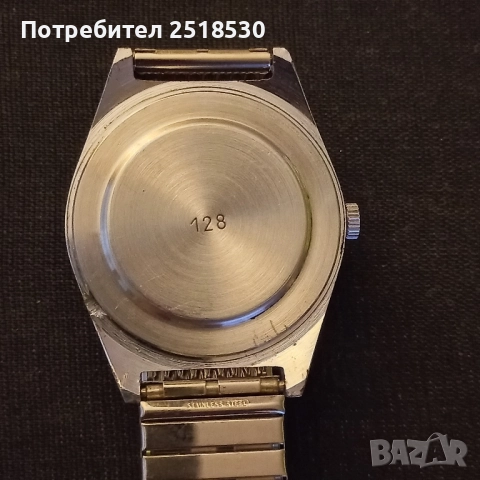 Ракета 2614 H, снимка 6 - Антикварни и старинни предмети - 52354845