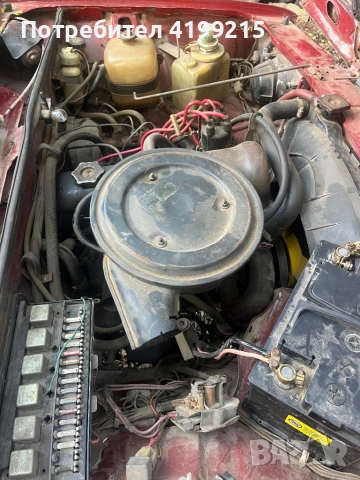 LADA/ЛАДА 2107 НА ЧАСТИ 0884535855, снимка 4 - Части - 51232581