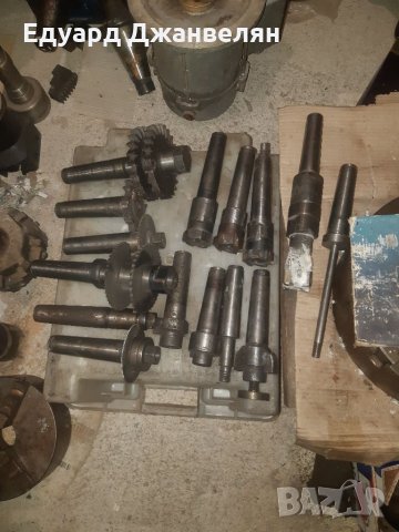 Морз 4, снимка 2 - Стругове - 33070985