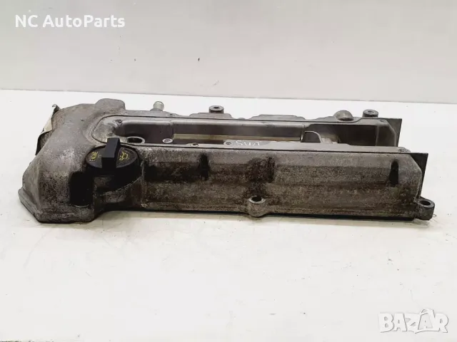 Капак за двигател за Suzuki Swift Сузуки Свифт 1.3 бензин 92 коня M13A 2005, снимка 6 - Части - 48332719