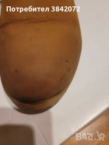 Продавам, снимка 4 - Дамски боти - 52118894