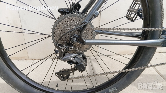 Продавам велосипед Hardrocx, снимка 8 - Велосипеди - 51922211