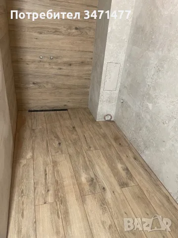 Полагане на плочки фаянс теракот гранитогрес мрамор, снимка 5 - Ремонти на баня - 50100524