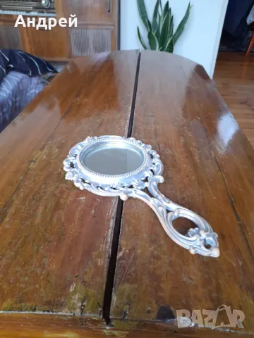 Старо огледало,огледалце #15