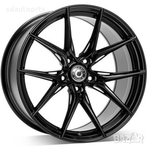 19" Wrath WFX Джанти БМВ 5X120 BMW 3 E90 F30 5 F10 6 7 F01 X1 X2 X3 X5