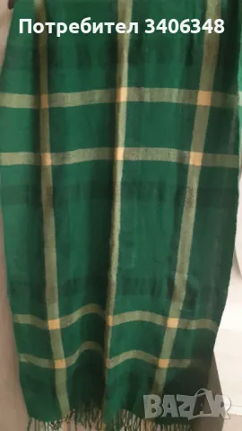 Зимни шалове и шапки по 2 лева., снимка 9 - Шалове - 49540513