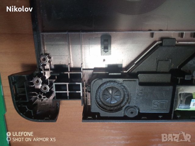 Asus X541N на части, снимка 8 - Части за лаптопи - 39727327