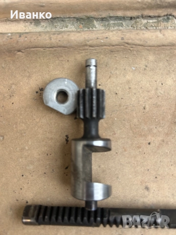 Атаки клапи за Kawasaki kdx 200, снимка 3 - Мотоциклети и мототехника - 52454625