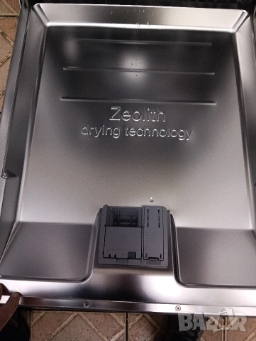 Чисто нова съдомиялна за пълно вграждане Бош Bosch Made in Germany 2 години гаранция!, снимка 14 - Съдомиялни - 53068561