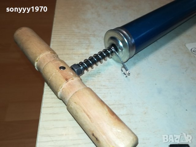 ПОМПА-НОВА РЪЧНА ПОМПА 2212231649, снимка 3 - Аксесоари и консумативи - 43515989