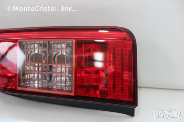 Десен стоп Fiat Idea (2004-2006г.) Фиат Идеа / 46829508, снимка 3 - Части - 35118022