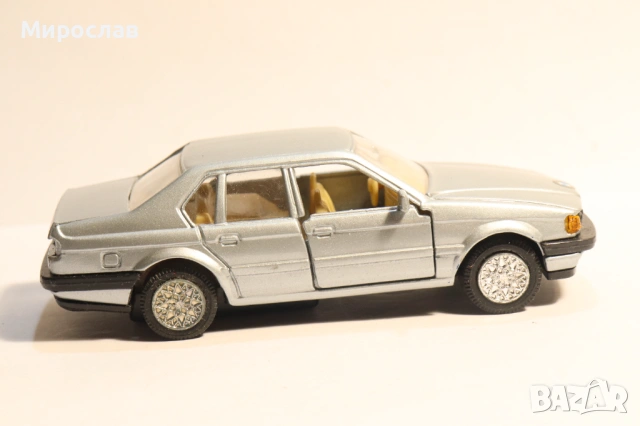 1/43??? BMW КОЛИЧКА КАМИОН МОДЕЛ, снимка 5 - Колекции - 53341279