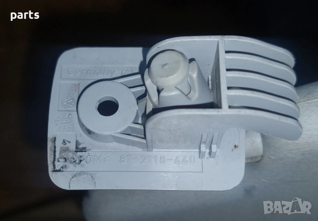 Десен Сенник VW Голф 3 N:1 - 812118440, снимка 4 - Части - 52851037