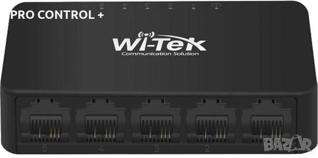 Продавам Wi-Tek WI-SF105