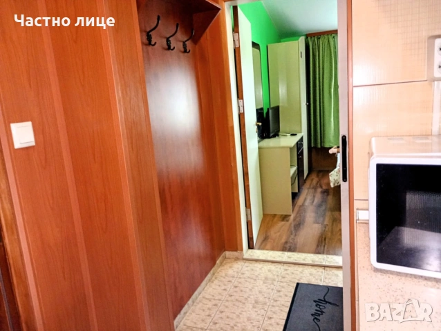 Евтини квартири за почивка на Море във Варна - Стаи, студио - всяка с баня/WC, климатик, тераса, снимка 10 - Почивки на море - 30634892