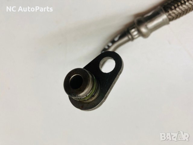 Тръба за масло за турбо дясно за MERCEDES Мерцедес W205 AMG C43 3.0 276.823 A2760900477 2018, снимка 4 - Части - 43584975