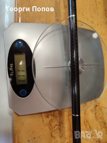 Телескоп за риболов , снимка 3 - Такъми - 50523960