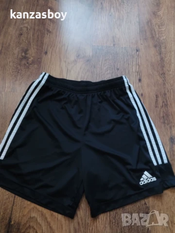 adidas - страхотни мъжки шорти M, снимка 2 - Спортни дрехи, екипи - 51331159