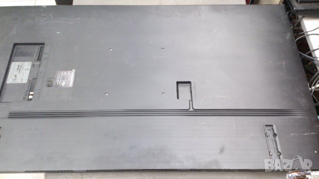 SAMSUNG-UE55AU8072U, снимка 2 - Телевизори - 39789754