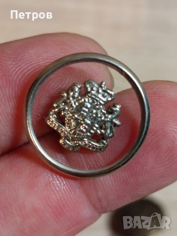 Лот от Стари копчета, снимка 12 - Колекции - 51704835